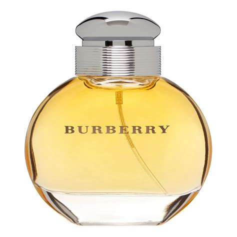 Burberry: Fragrance for Women 